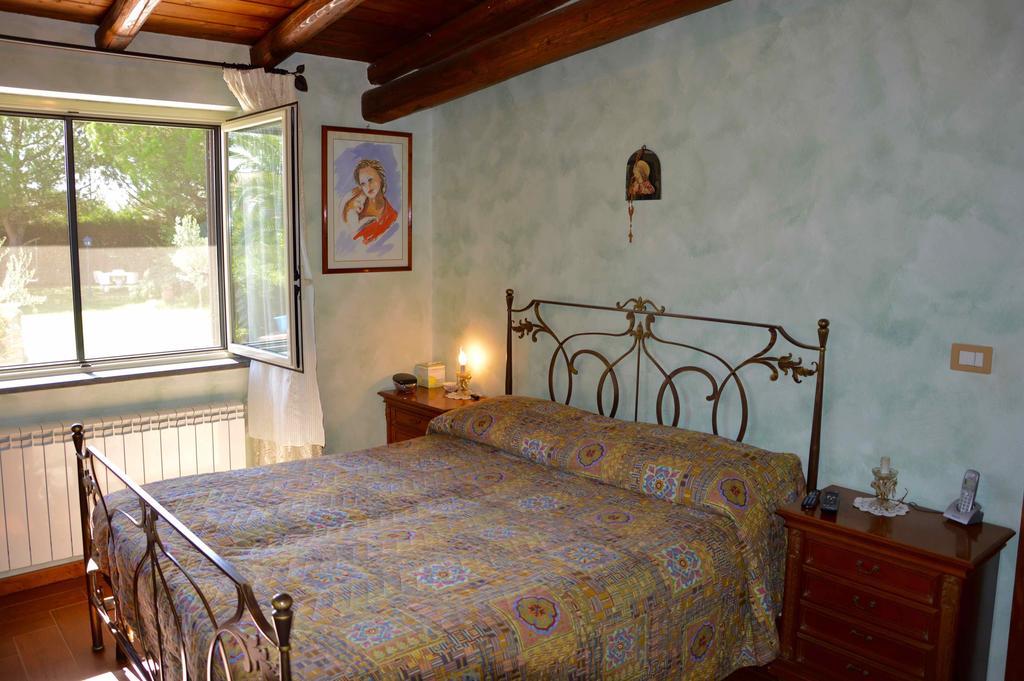 Villa Ninfea 马斯卡卢恰 外观 照片