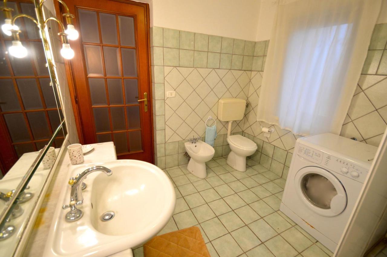 Villa Ninfea 马斯卡卢恰 客房 照片
